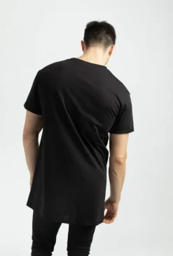 T-shirt oversize basique