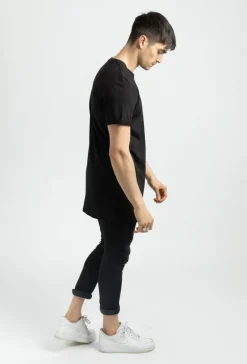 T-shirt oversize basique