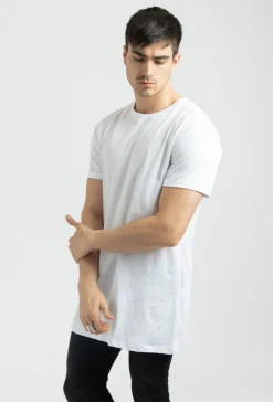T-shirt oversize basique