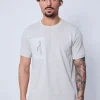 T-shirt uni