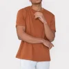 T-shirt uni