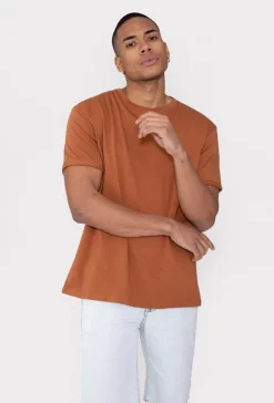 T-shirt uni