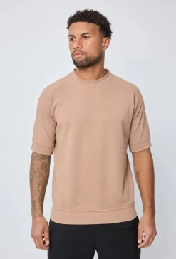 T-shirt uni