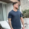 T-shirt uni