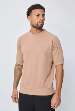 T-shirt uni