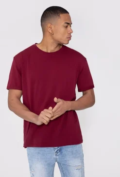 T-shirt uni