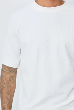 T-shirt uni