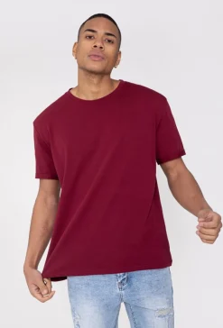 T-shirt uni