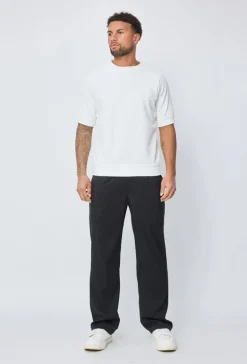 T-shirt uni