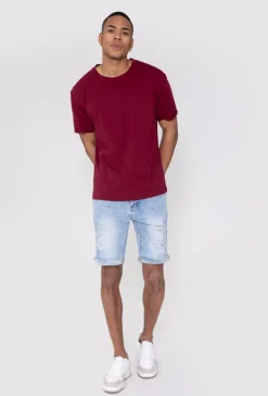 T-shirt uni