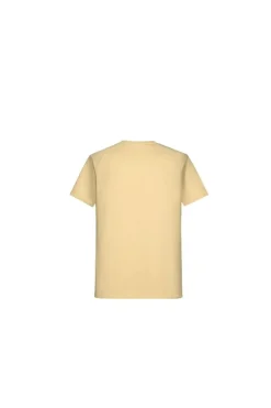T-shirt uni