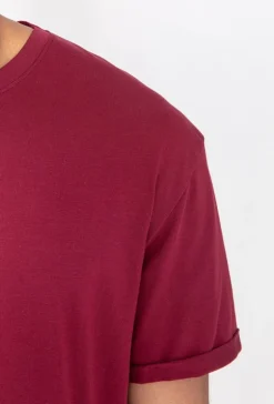 T-shirt uni
