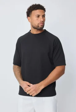 T-shirt uni