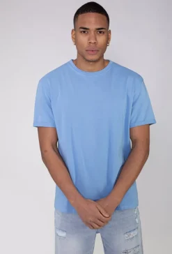 T-shirt uni
