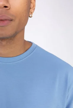 T-shirt uni