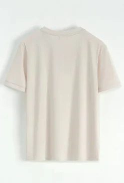 T-shirt uni