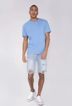 T-shirt uni