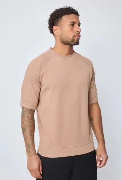 T-shirt uni