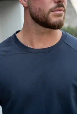 T-shirt uni