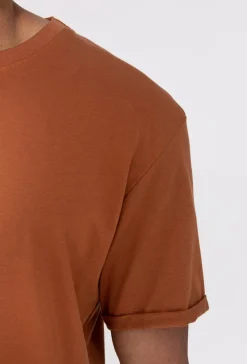 T-shirt uni