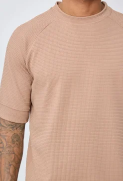 T-shirt uni