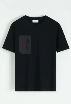 T-shirt uni