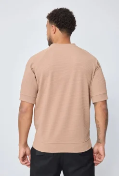 T-shirt uni