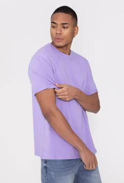 T-shirt uni