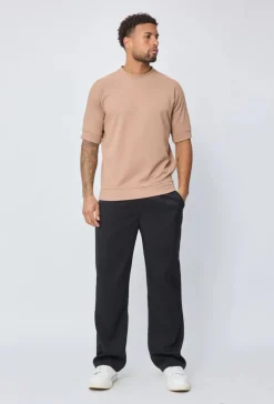 T-shirt uni
