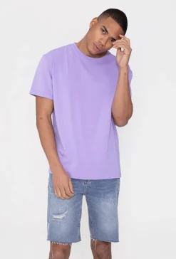 T-shirt uni