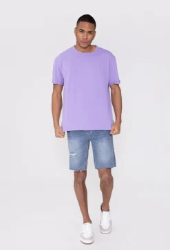 T-shirt uni