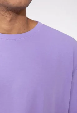 T-shirt uni