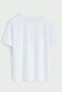 T-shirt uni