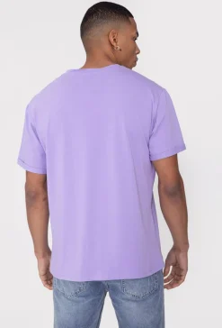 T-shirt uni