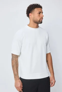 T-shirt uni