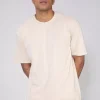 T-shirt uni basic