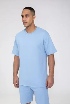 T-shirt uni basic