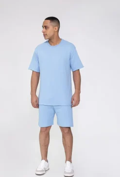 T-shirt uni basic