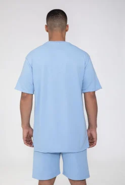 T-shirt uni basic