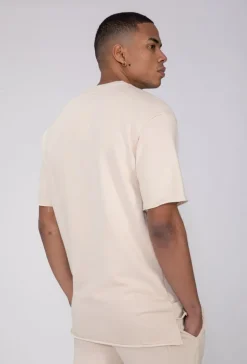 T-shirt uni basic