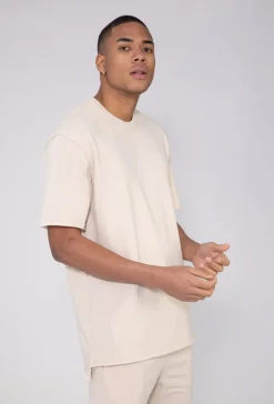 T-shirt uni basic