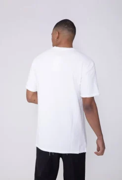 T-shirt uni basic