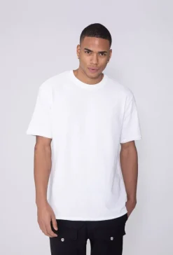 T-shirt uni basic