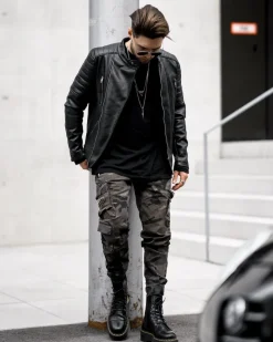 Veste