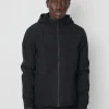 Veste à capuche sportswear