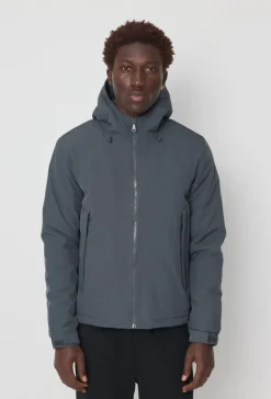 Veste à capuche sportswear