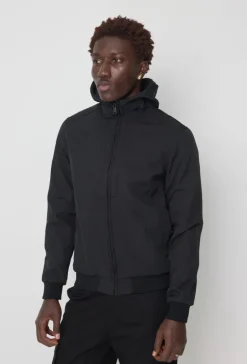 Veste à capuche sportswear