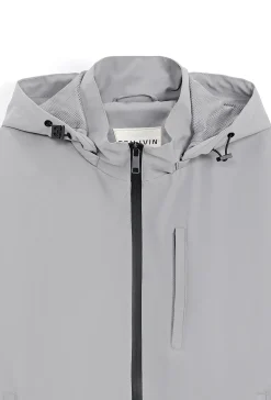 Veste à capuche sportswear