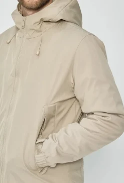 Veste à capuche sportswear