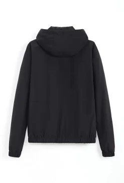 Veste à capuche sportswear